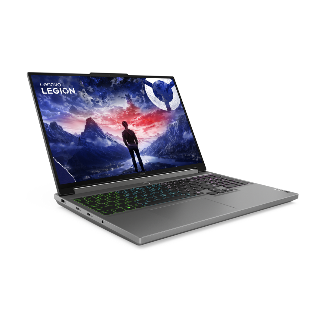 LENOVO LEGION 5 16IRX9 16" IPS 165HZ