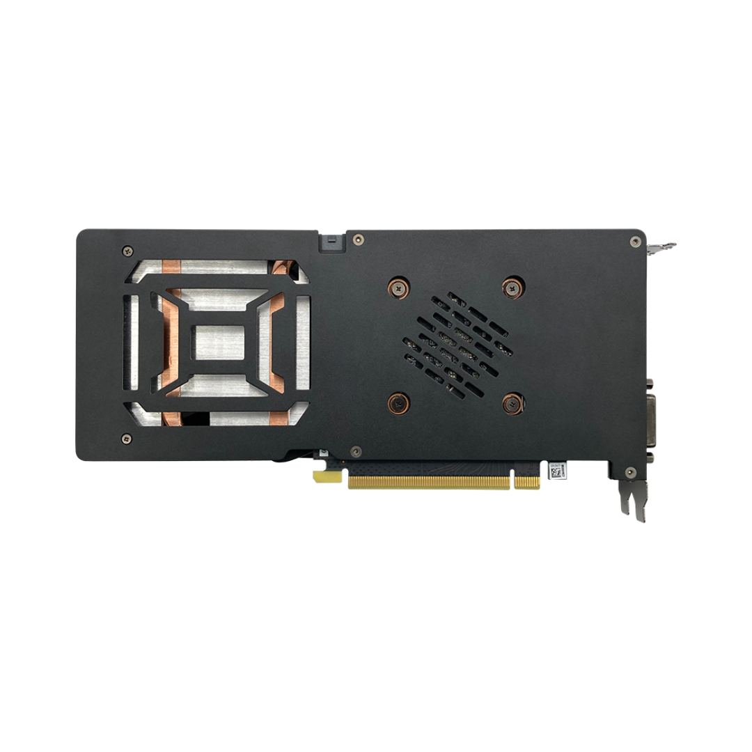 NVIDIA MANLI RTX3050 8GB 128BIT