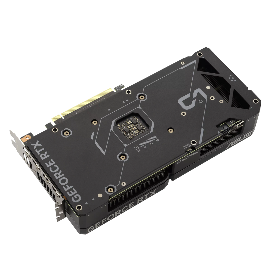 ASUS DUAL RTX4070 12GB 192BIT