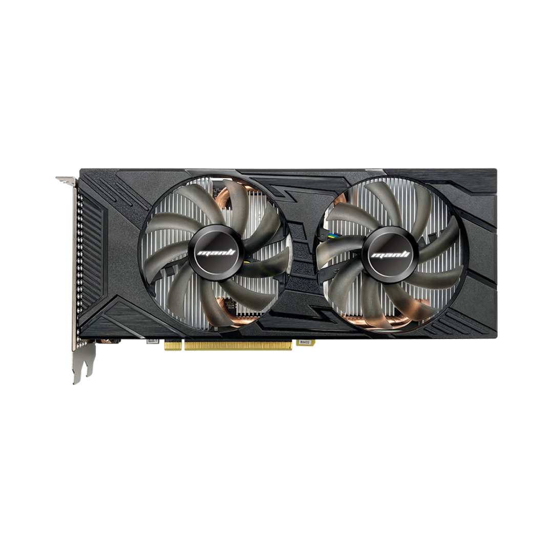 NVIDIA MANLI RTX3050 8GB 128BIT