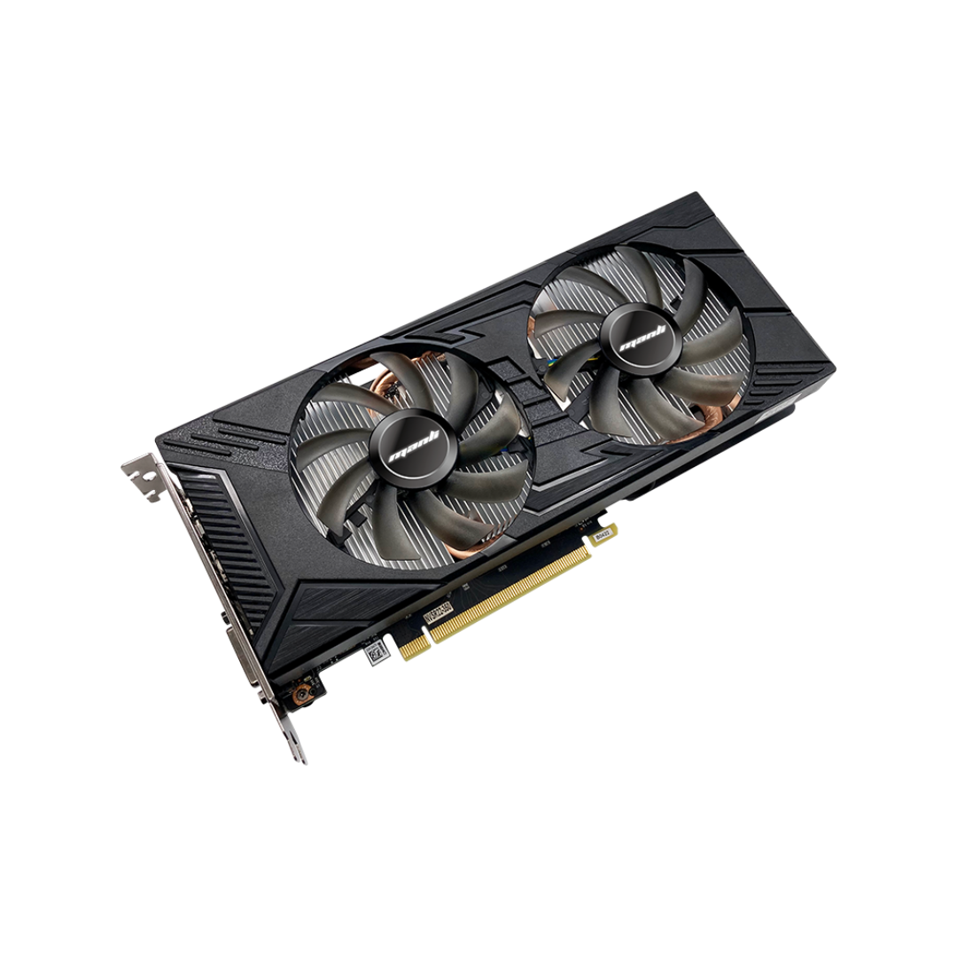 NVIDIA MANLI RTX3050 8GB 128BIT