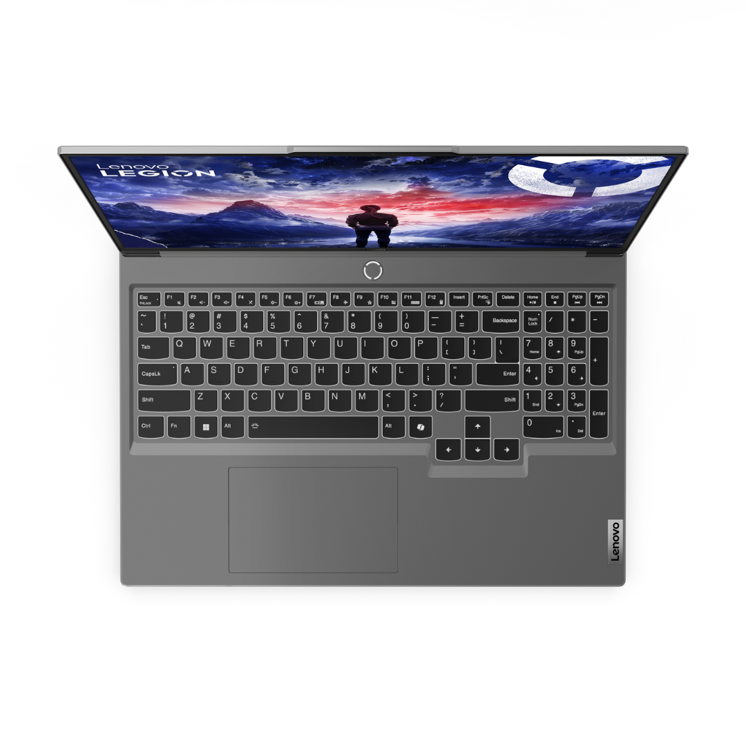LENOVO LEGION 5 16IRX9 16" IPS 165HZ