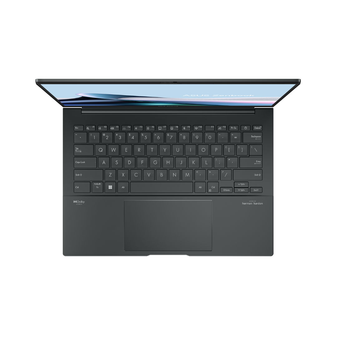 ASUS ZENBOOK Q425MA-U71TB 14.0" OLED