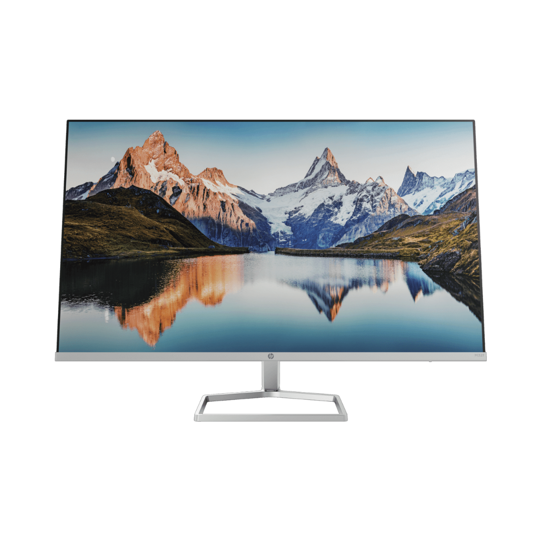 MONITOR HP M32F