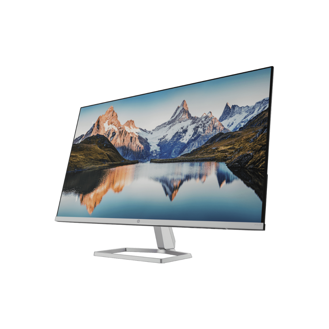 MONITOR HP M32F