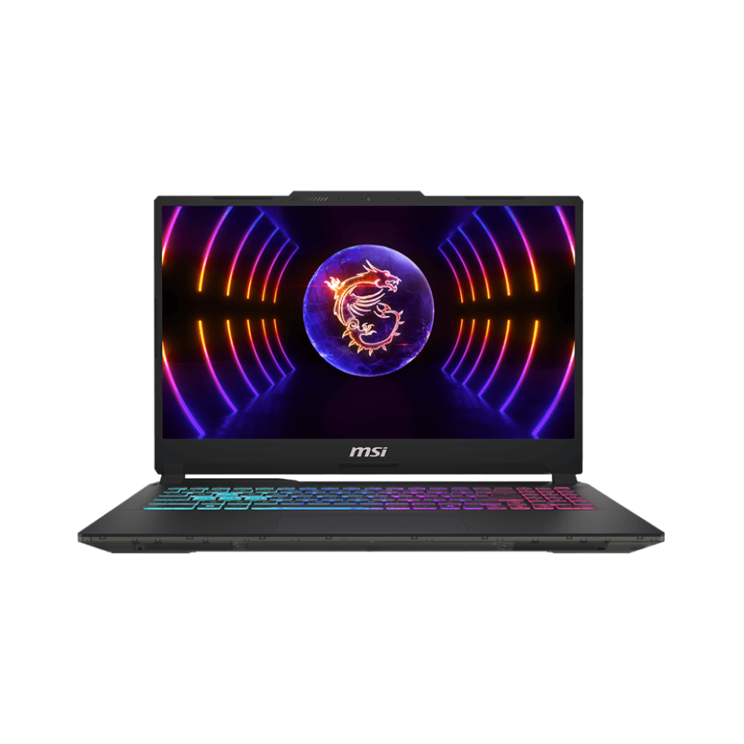 MSI CYBORG 15 A13UC-821XAE 15.6” FHD IPS 144Hz