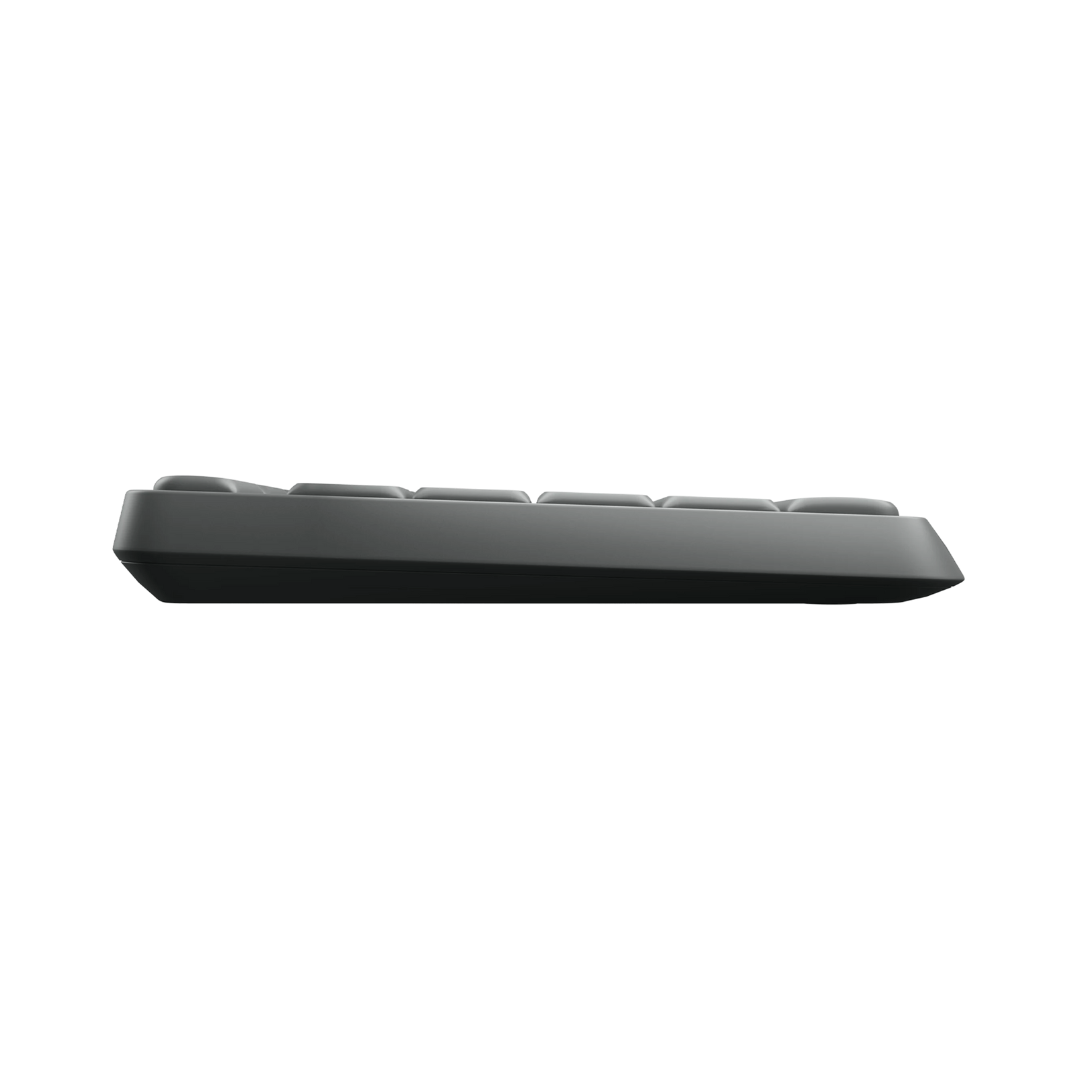 LOGITECH MK235 WIRELESS KEYBOARD + MOUSE