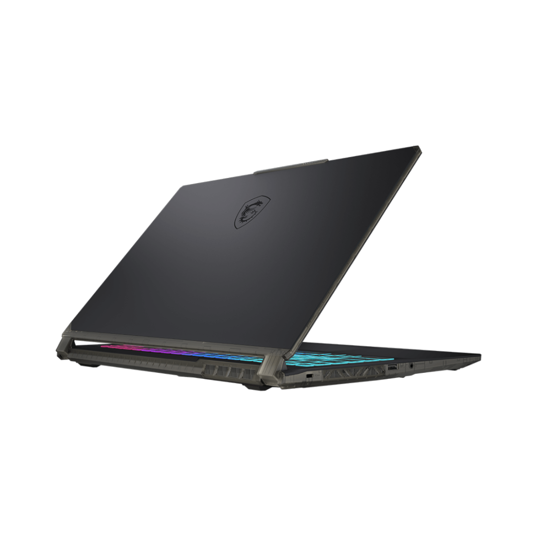 NOUTBUK MSI CYBORG 15 A13UC-821XAE 15.6” FHD IPS 144Hz