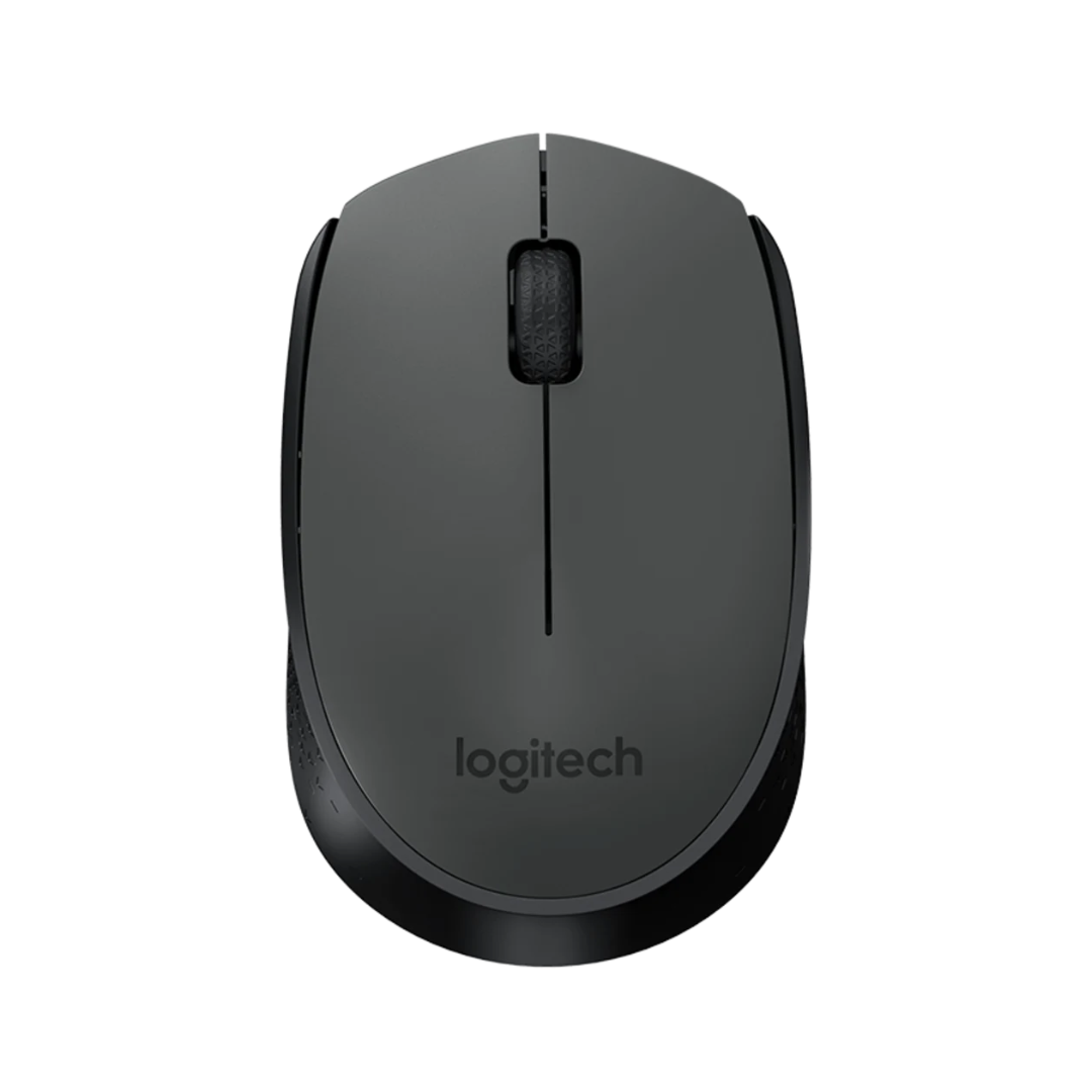 LOGITECH MK235 WIRELESS KEYBOARD + MOUSE
