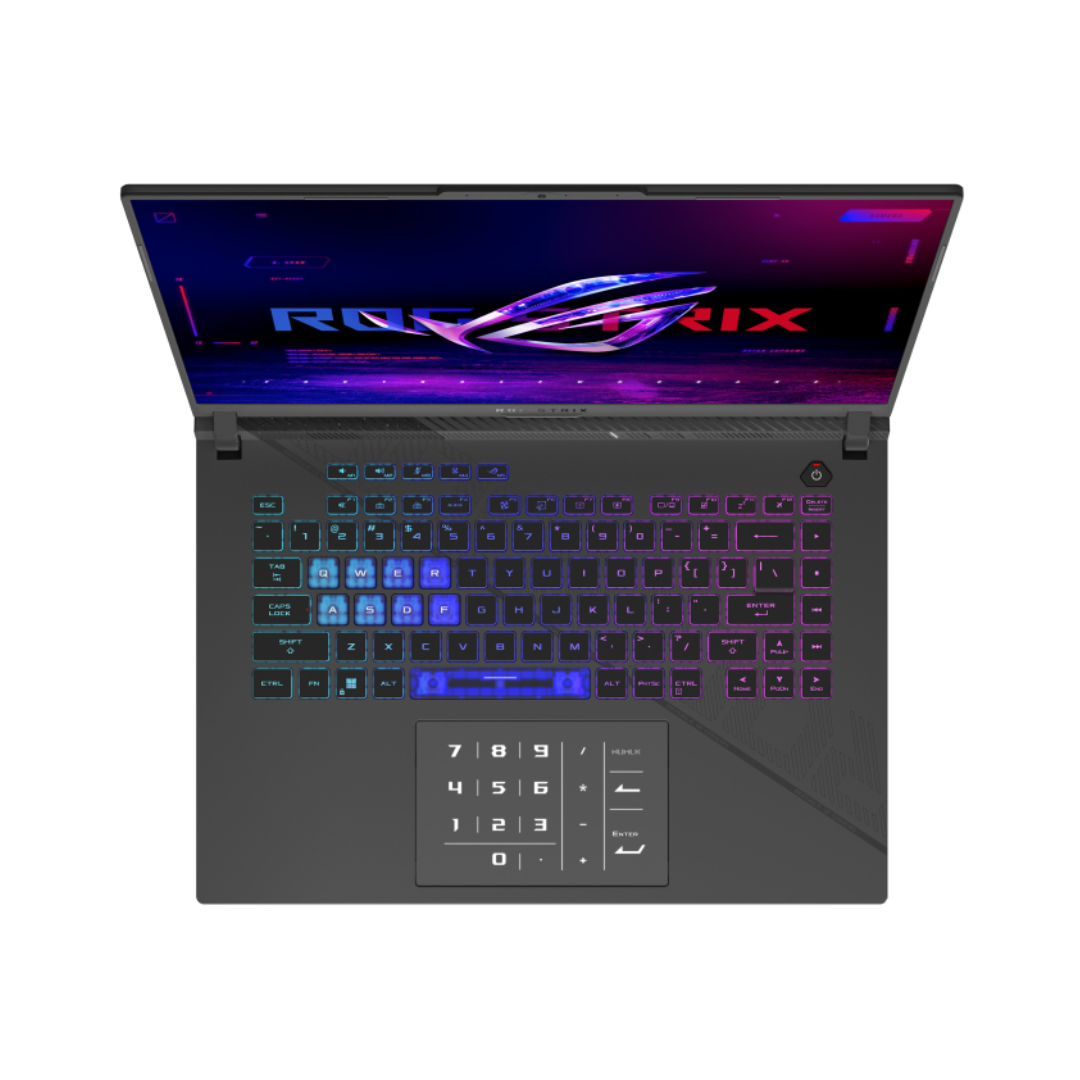 NOUTBUK ASUS ROG STRIX G614JV-AS74 16.0" WUXGA 165Hz