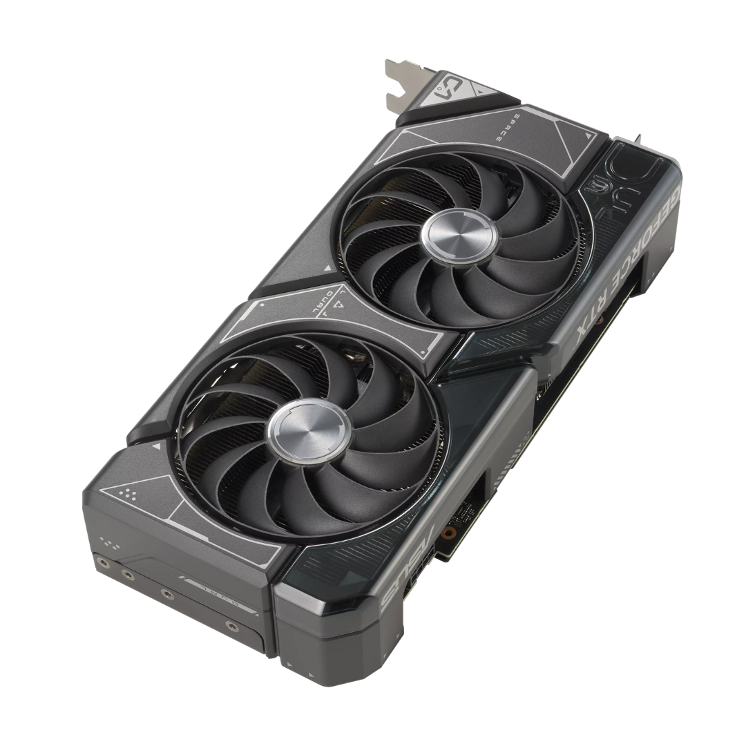 ASUS DUAL RTX4070 12GB 192BIT