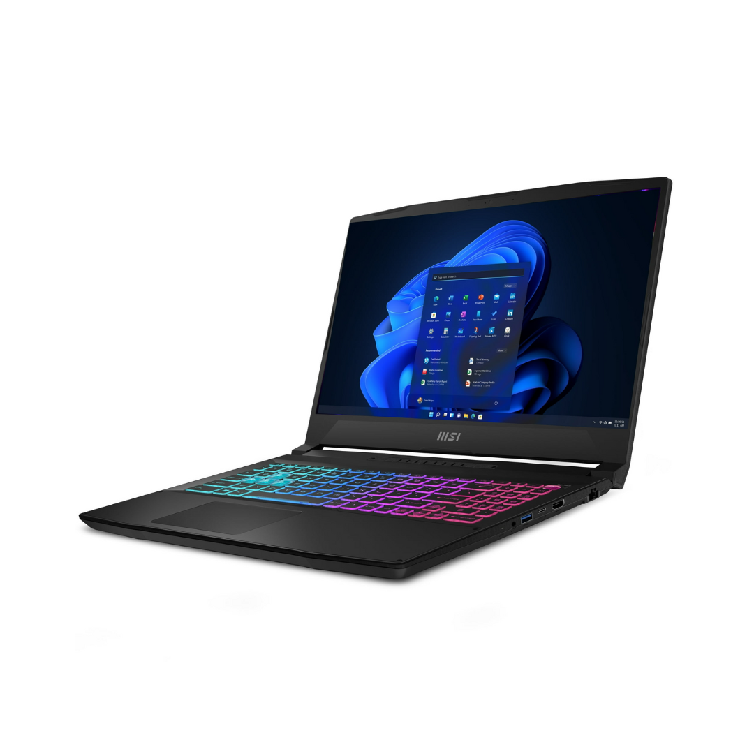 MSI KATANA 15 B13VEK-1675US 15.6" FHD IPS 144HZ