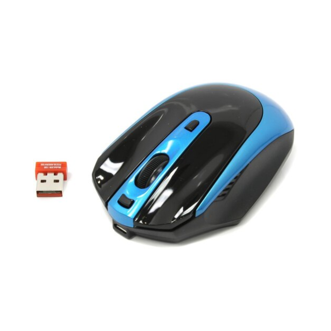 MOUSE A4TECH G11-580FX-4 (QARA/GÖY)