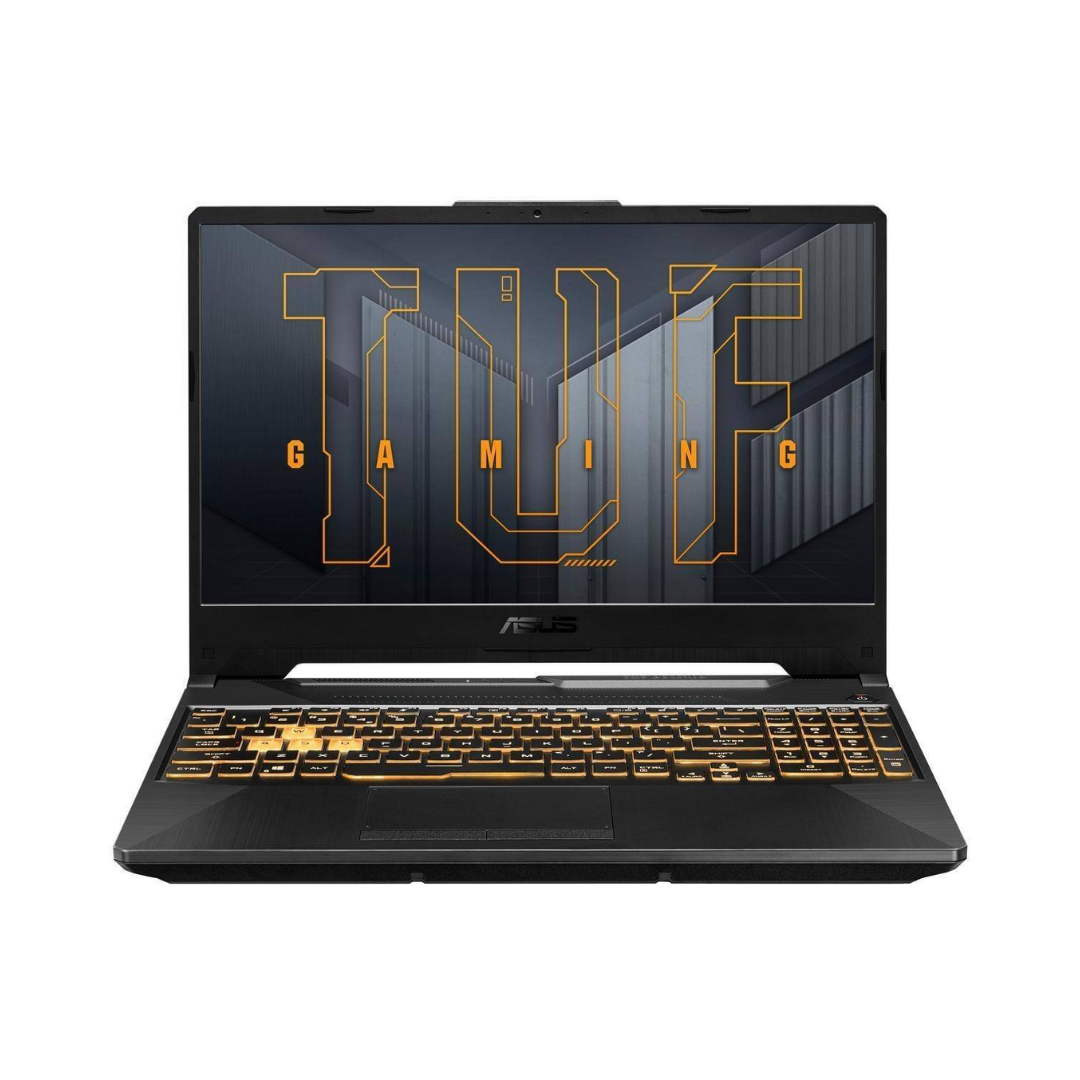 ASUS TUF GAMING FA506QM-EB93 15.6