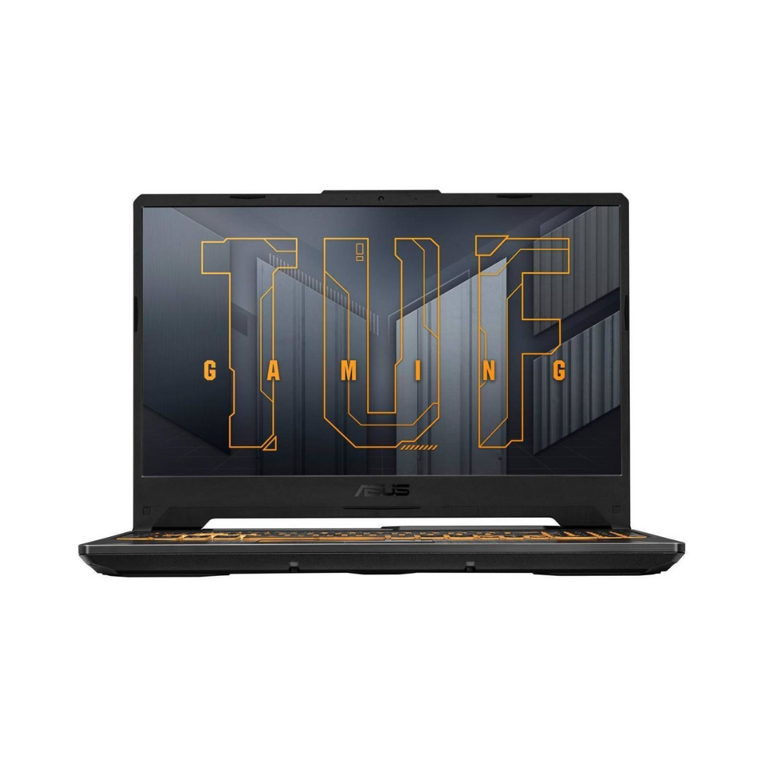 NOUTBUK ASUS TUF GAMING FA506QM-EB93 15.6" FHD IPS 144Hz