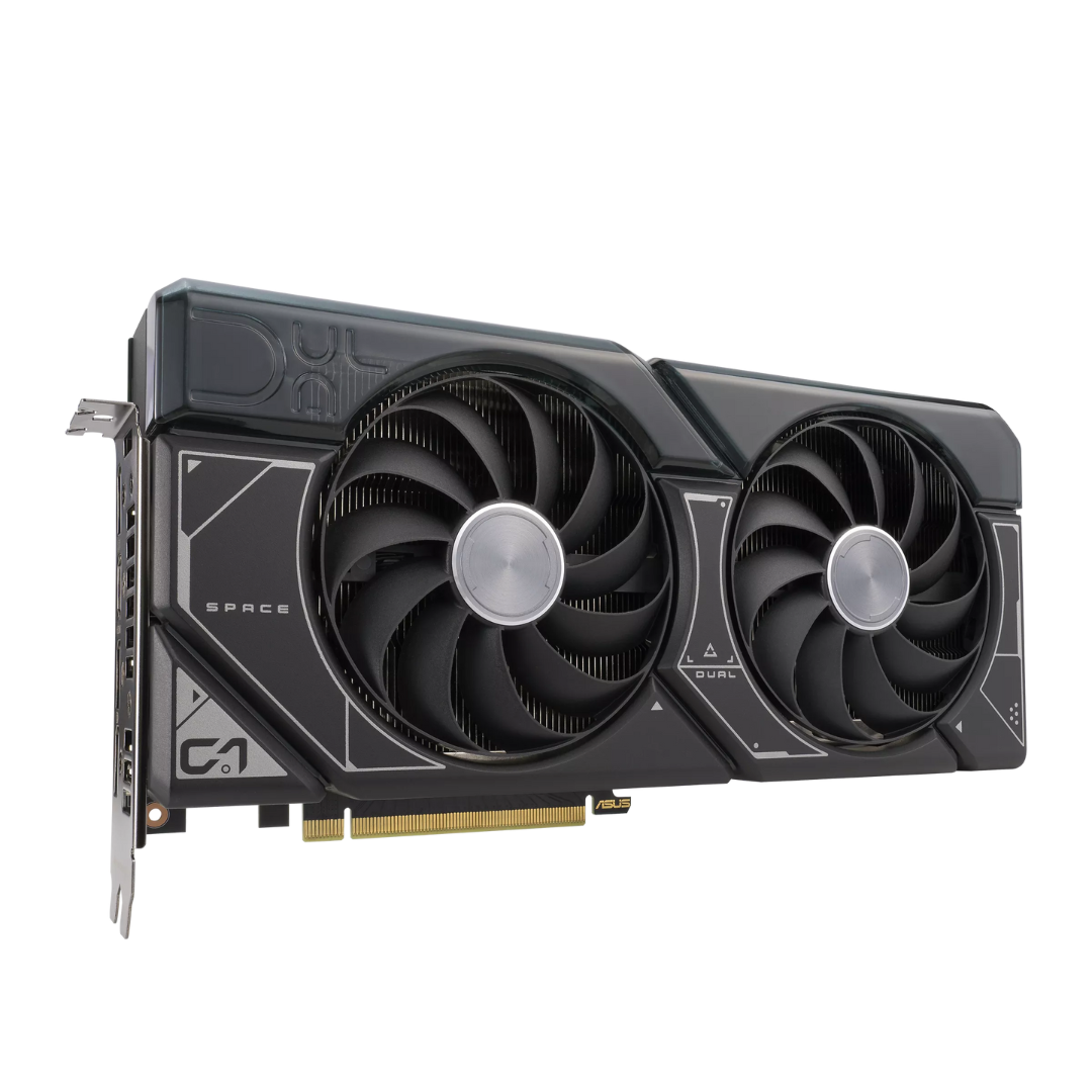 ASUS DUAL RTX4070 12GB 192BIT