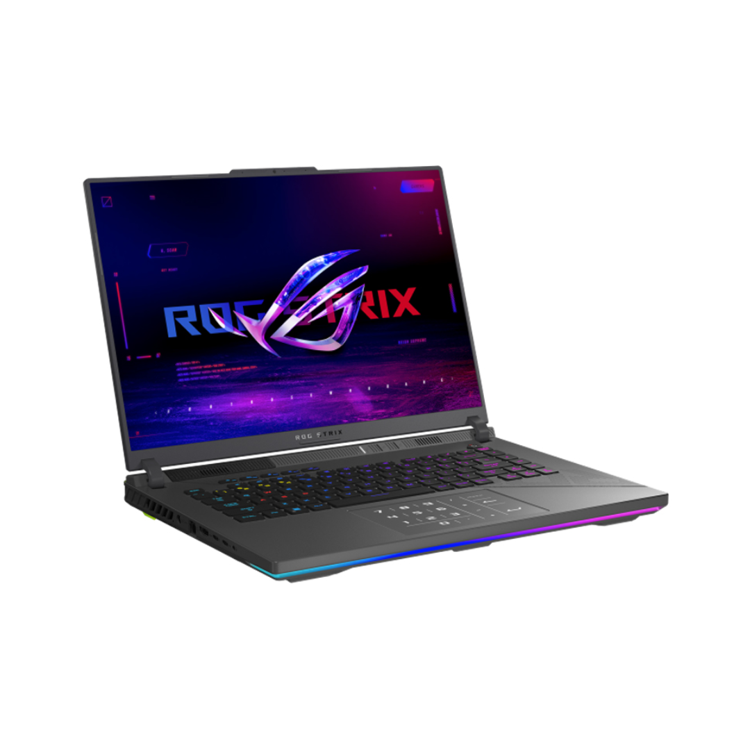 NOUTBUK ASUS ROG STRIX G614JV-AS74 16.0" WUXGA 165Hz