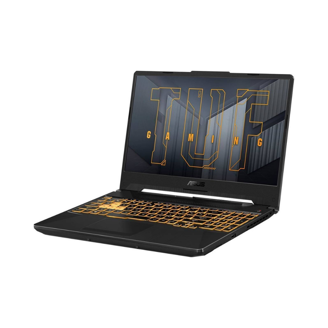 NOUTBUK ASUS TUF GAMING FA506QM-EB93 15.6" FHD IPS 144Hz