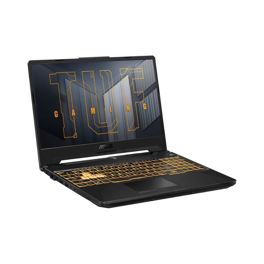 NOUTBUK ASUS TUF GAMING FA506QM-EB93 15.6" FHD IPS 144Hz