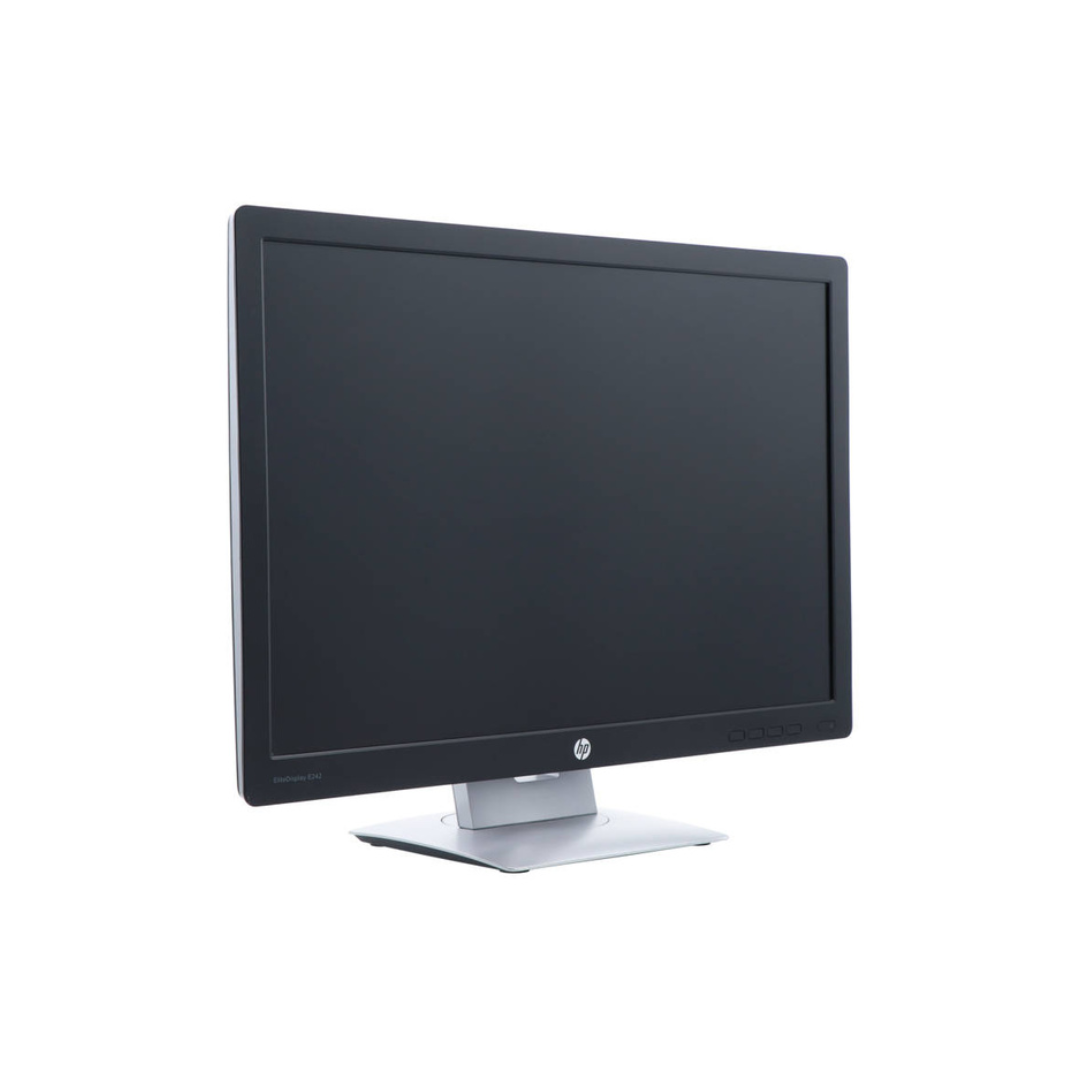 MONITOR HP ELITEDISPLAY E242