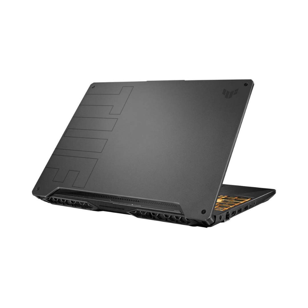 NOUTBUK ASUS TUF GAMING FA506QM-EB93 15.6" FHD IPS 144Hz