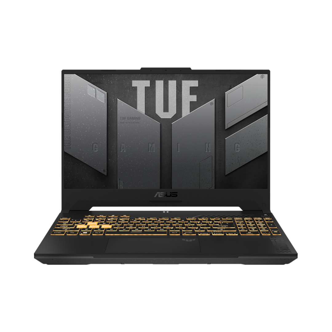 ASUS TUF GAMING FX507VI-HQ114W 15.6