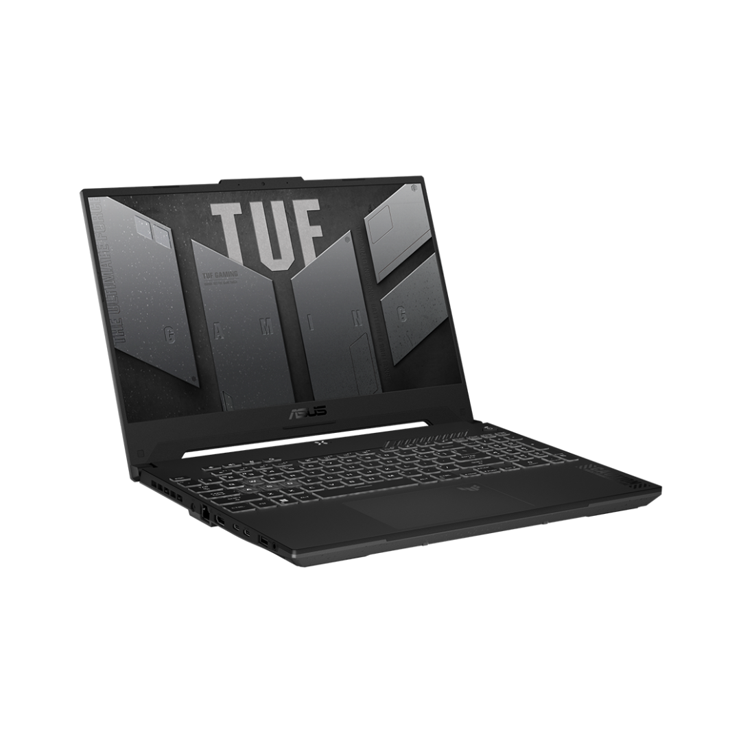 ASUS TUF GAMING FX507VI-HQ114W 15.6" FHD IPS 165Hz
