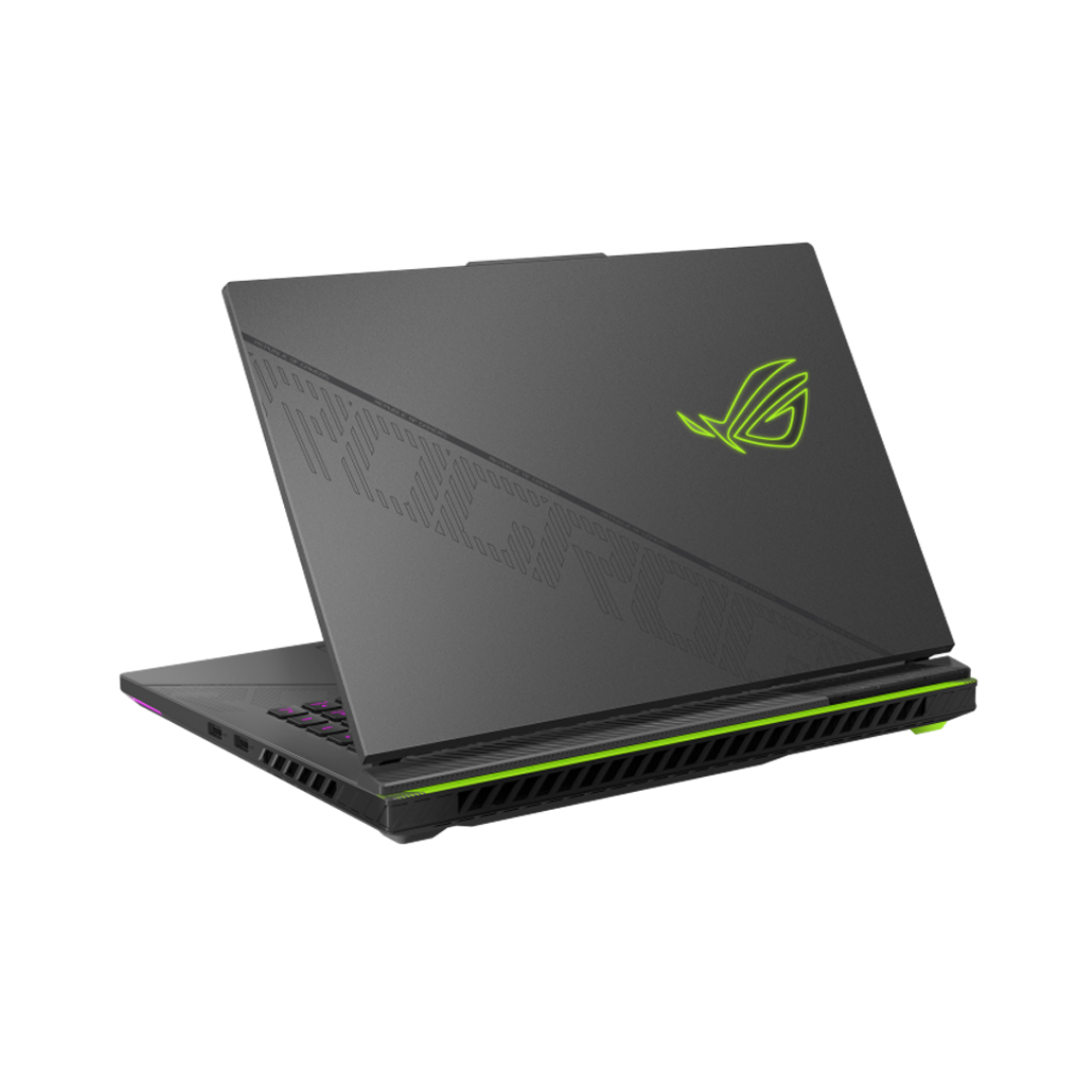 NOUTBUK ASUS ROG STRIX G614JV-AS74 16.0" WUXGA 165Hz