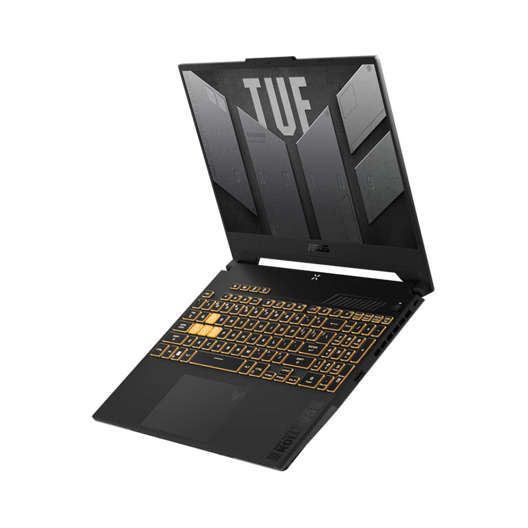 ASUS TUF GAMING FX507VI-HQ114W 15.6" FHD IPS 165Hz