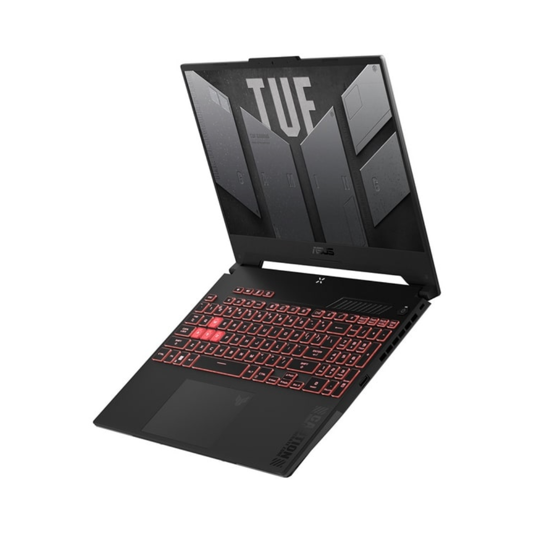 NOUTBUK ASUS TUF GAMING FX507VV-WS74 15.6" FHD IPS 144HZ