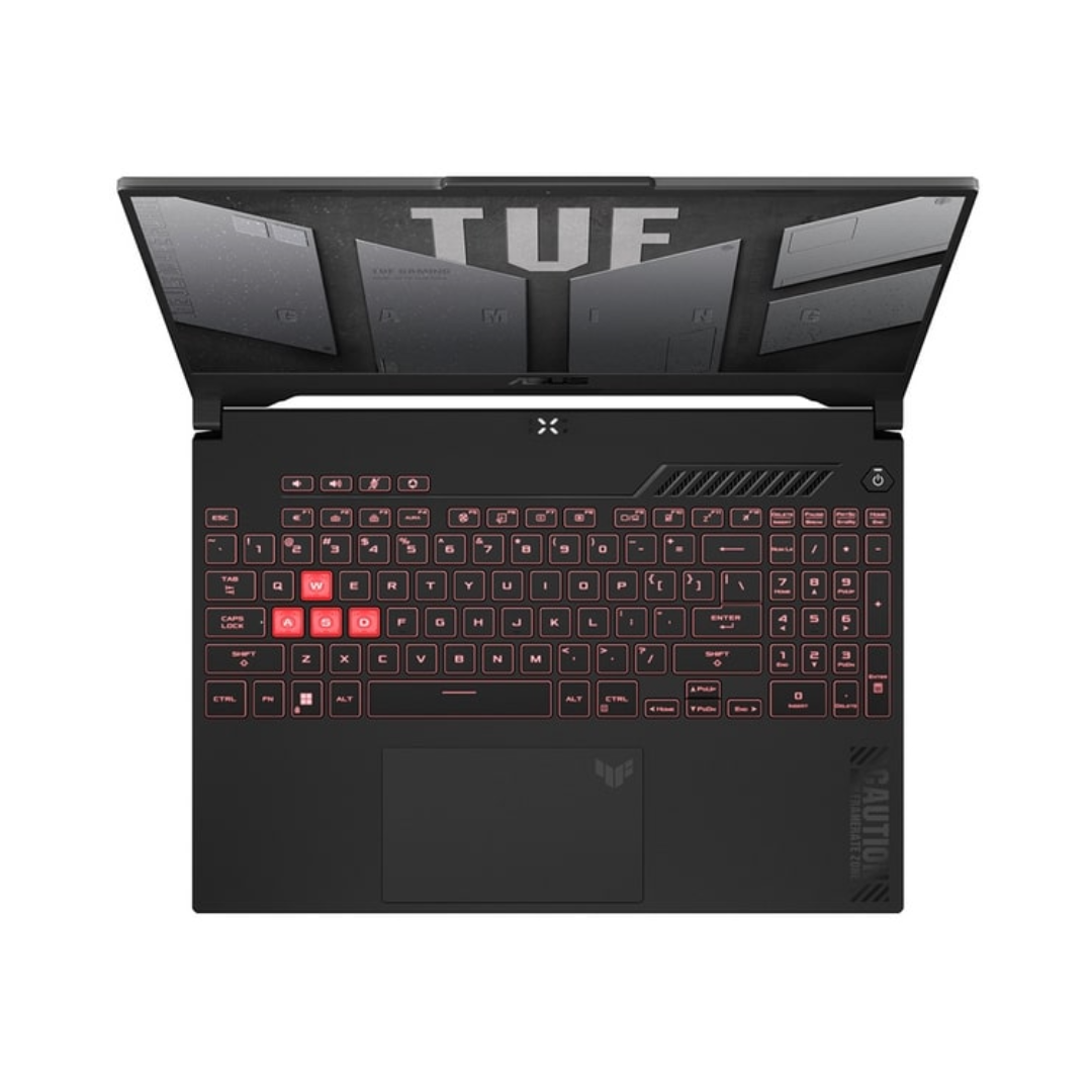 NOUTBUK ASUS TUF GAMING FX507VV-WS74 15.6" FHD IPS 144HZ