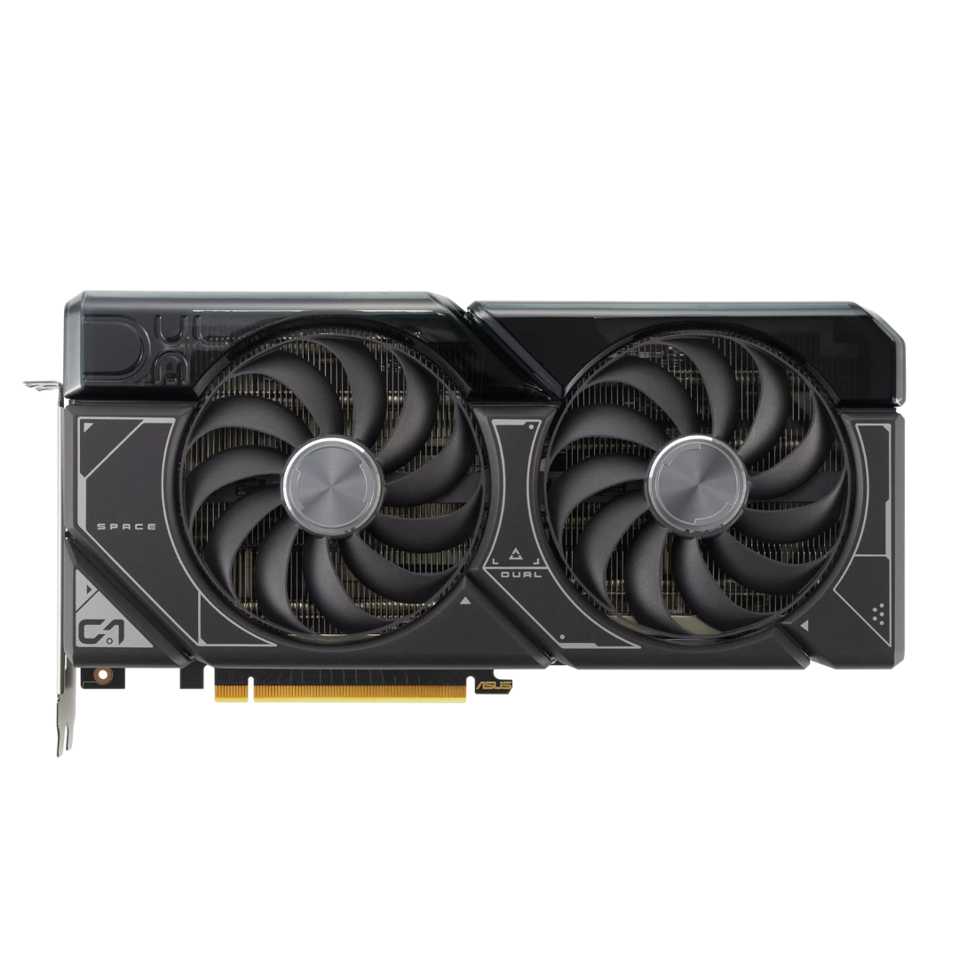 ASUS DUAL RTX4070 12GB 192BIT