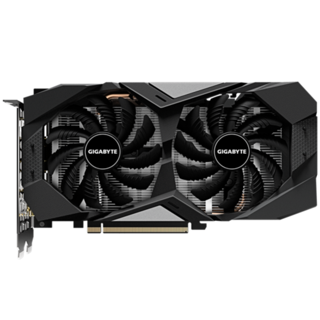 GIGABYTE GTX1660TI 6GB 192BIT