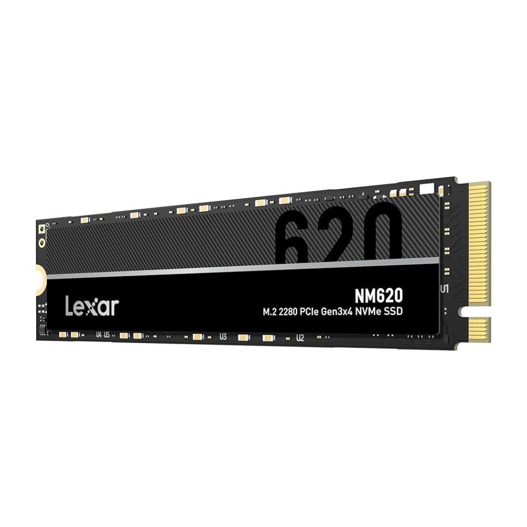 M2 SSD 256GB LEXAR NVME