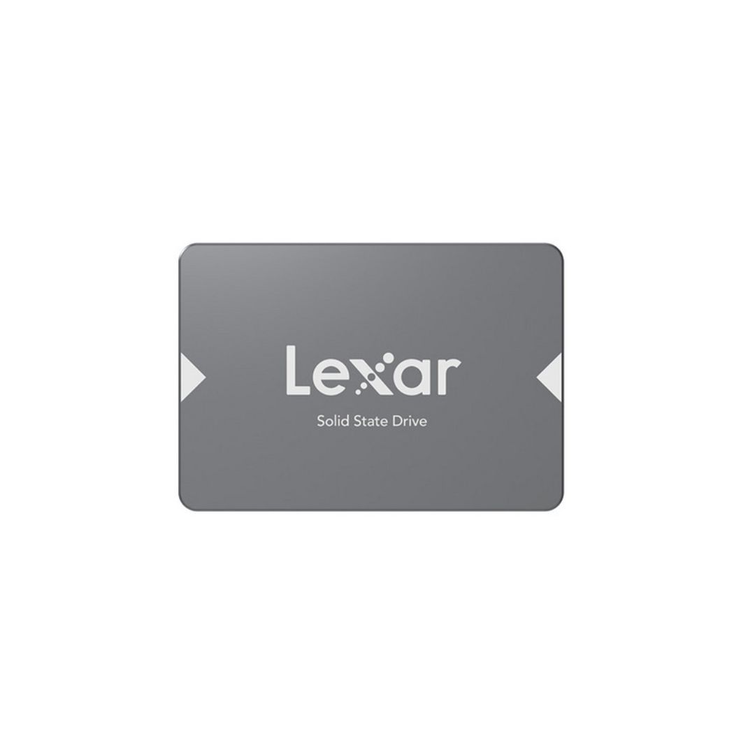 SSD LEXAR NS100 512GB