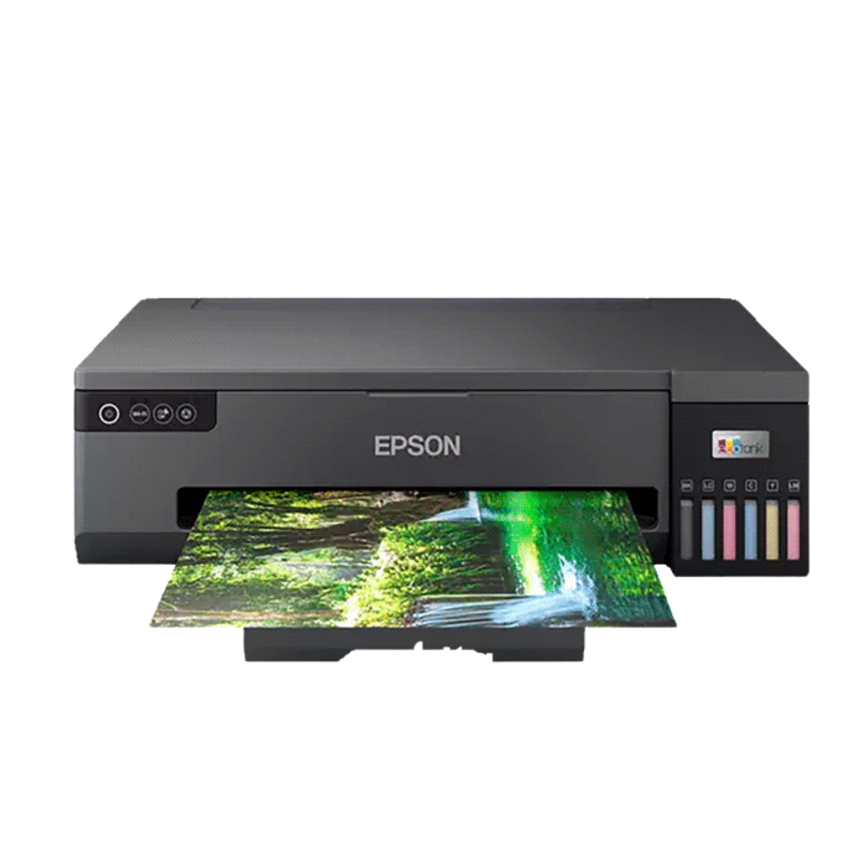 EPSON ECOTANK L18050 A3