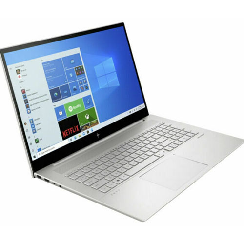 Noutbuk HP ENVY 13-BF0013DX