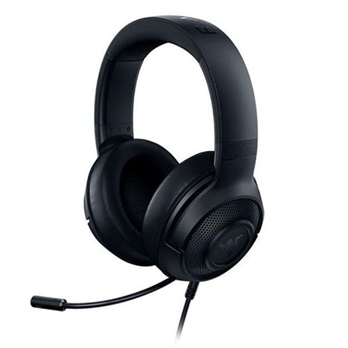 Qulaqlıq Razer Kraken X Gaming Headset