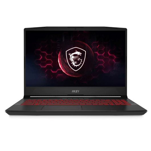 Oyun noutbuku MSI GL66 12UEK-067UK