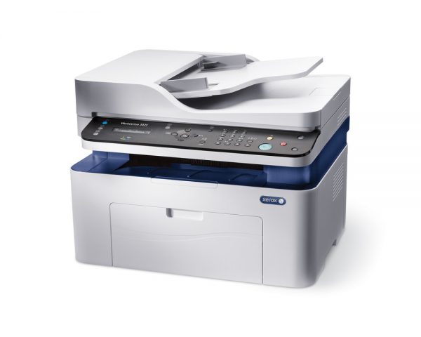 XEROX LASER WC 3025NI WI-FI 3IN1