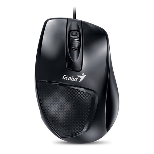 Mouse Genius DX-150X USB Black