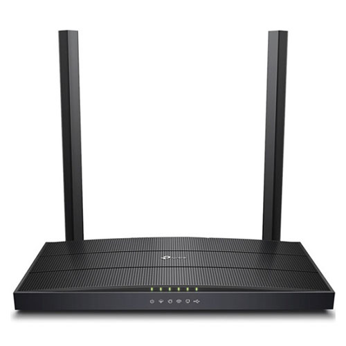 Wi-Fi Modem TP-Link Archer VR400 AC1200 Wireless VDSL/ADSL