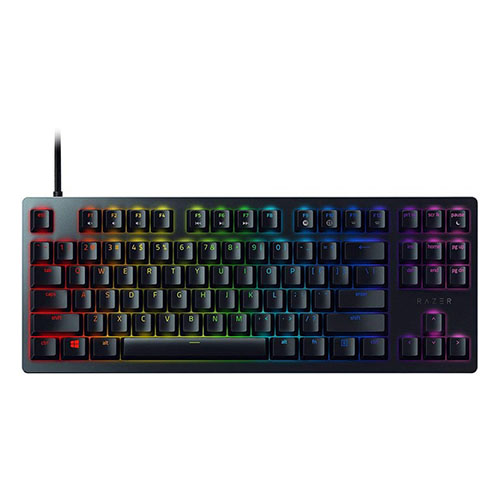 Klaviatura Razer Huntsman Tourmament Ediition Gaming Keyboard