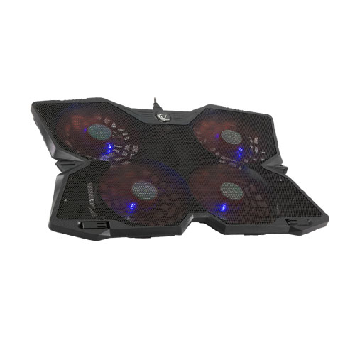 Soyuducu altlıq Rampage AD-RC3 X - Dragon Laptop Cooling Stand