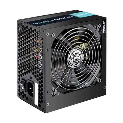 Qida bloku Zalman Wattbit II 500W