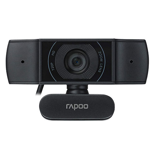 Veb-kamera Rapoo C200
