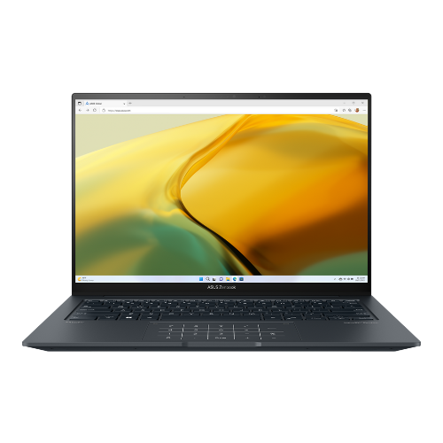 Noutbook  ASUS ZENBOOK Q410VA-EVO