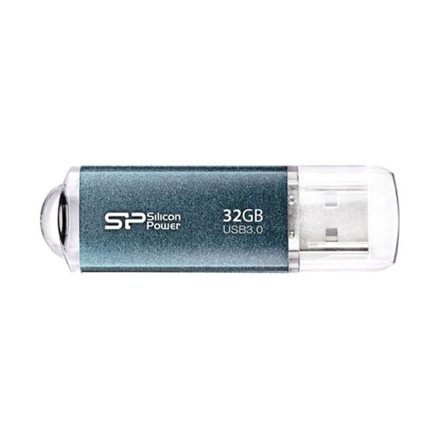 Fləşkart USB Flash Silicon Power Jewel J08 32GB