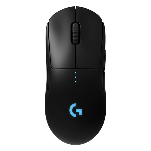 Mouse Logitech G PRO Gaming Mouse