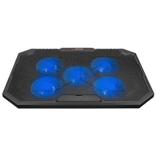 Soyuducu altlıq Rampage AD-RC15 SPEAR Gaming Cooling Pad